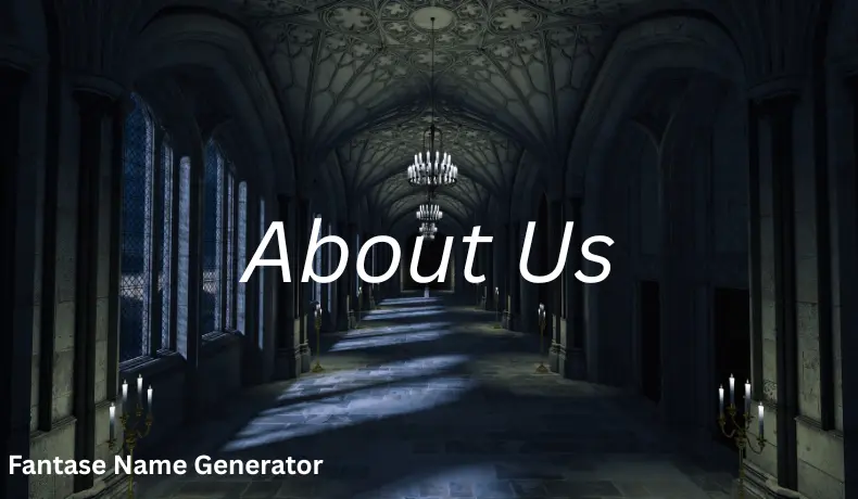 About Us About Us