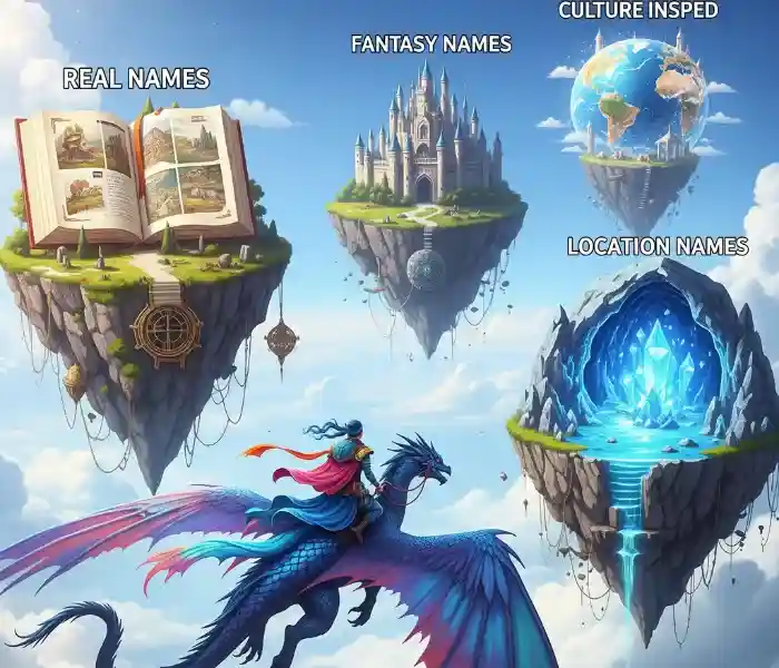 Fantasenamegenerator com Fantasenamegenerator com